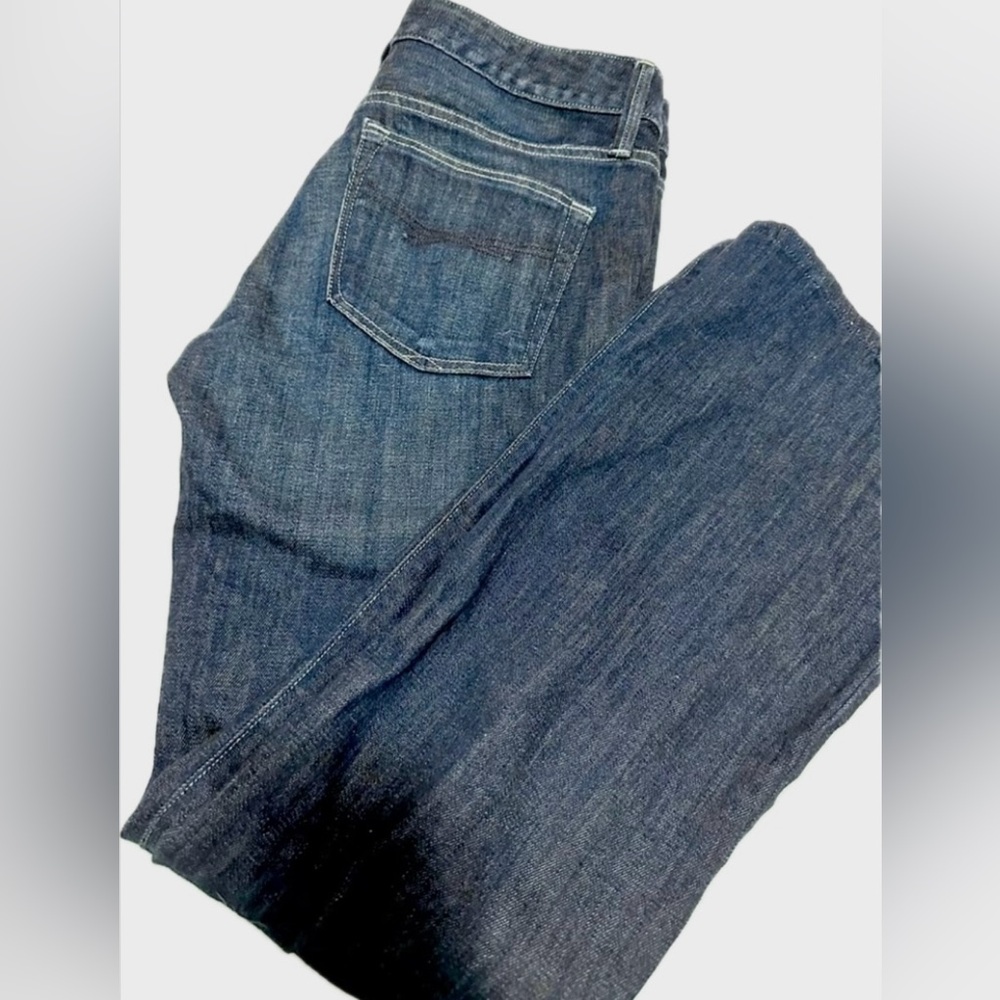 Gap Leg Long & Lean Jean